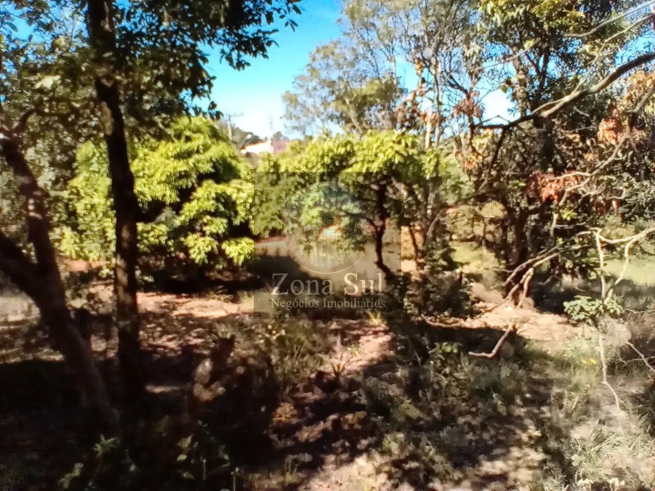 Terreno em Carafa - Votorantim - Foto 5