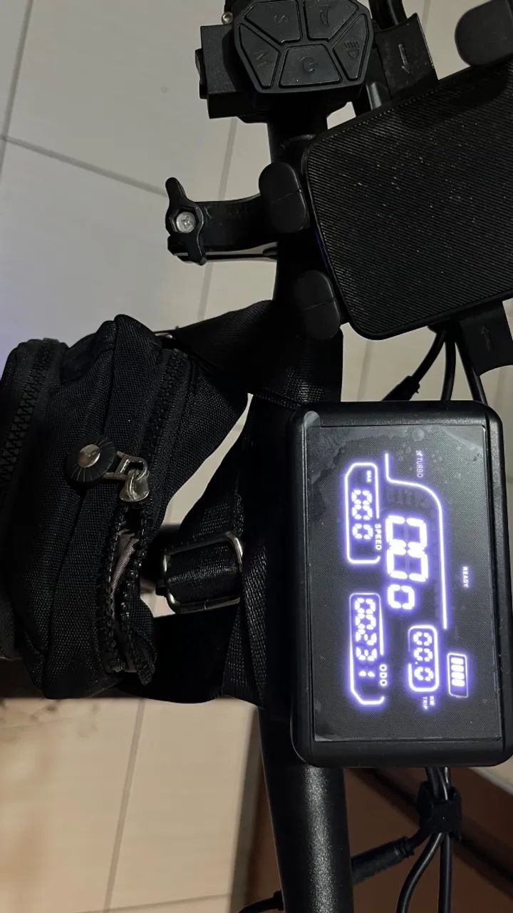 Patinete Elétrico, 800w - Foto 4