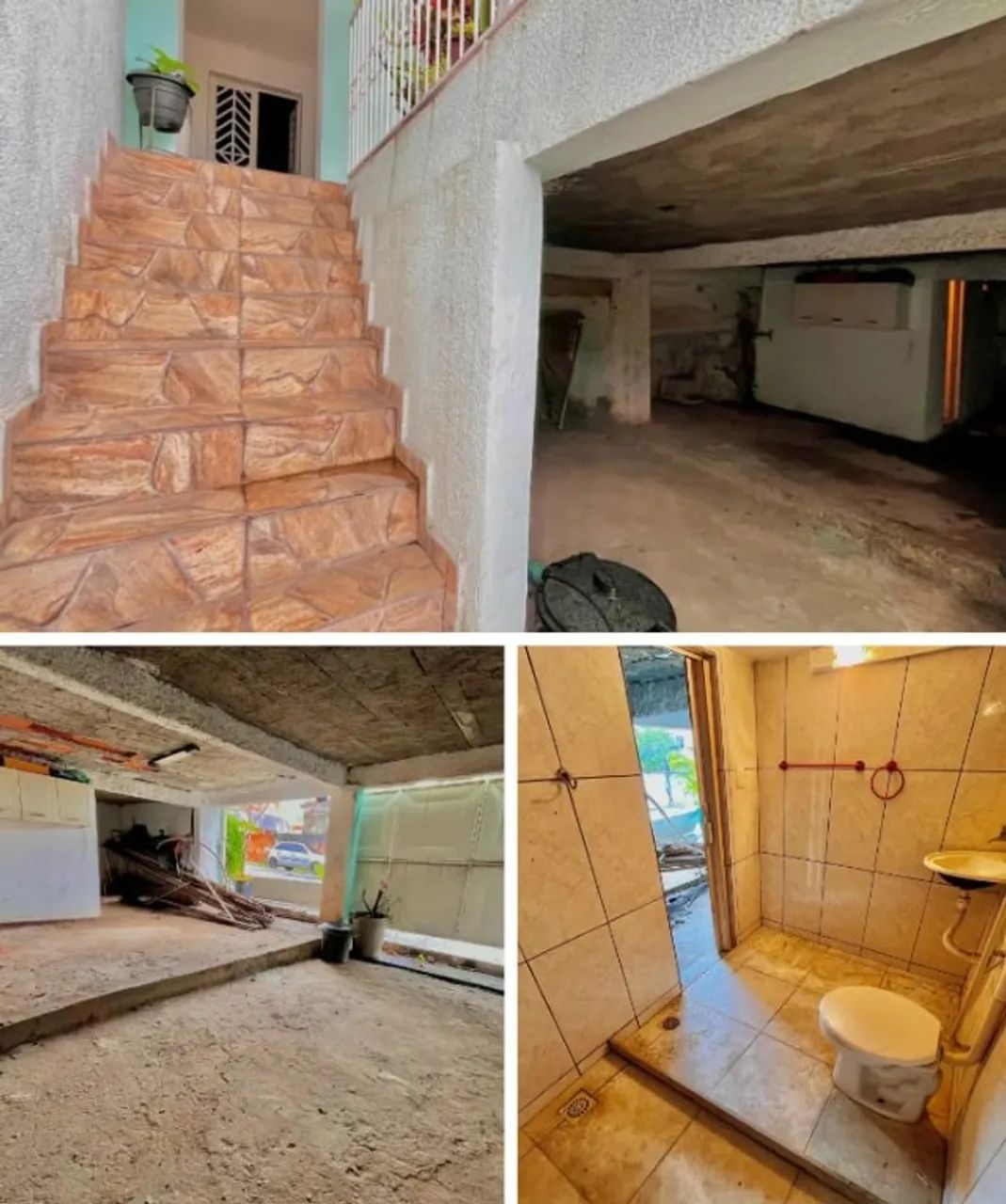 Foto - Nova Iguaçu - Califórnia