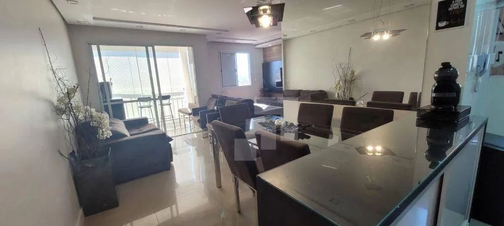 Apartamento com 2 dormitórios para alugar, 62 m² por R$ 3.676,00/mês - Vila Paiva - São Pa