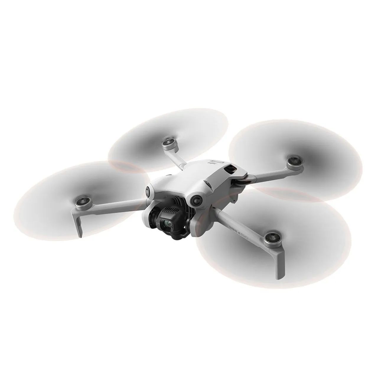 Drone DJI Mini 4 Pro baterias fly more plus 45 minutos   - Foto 4
