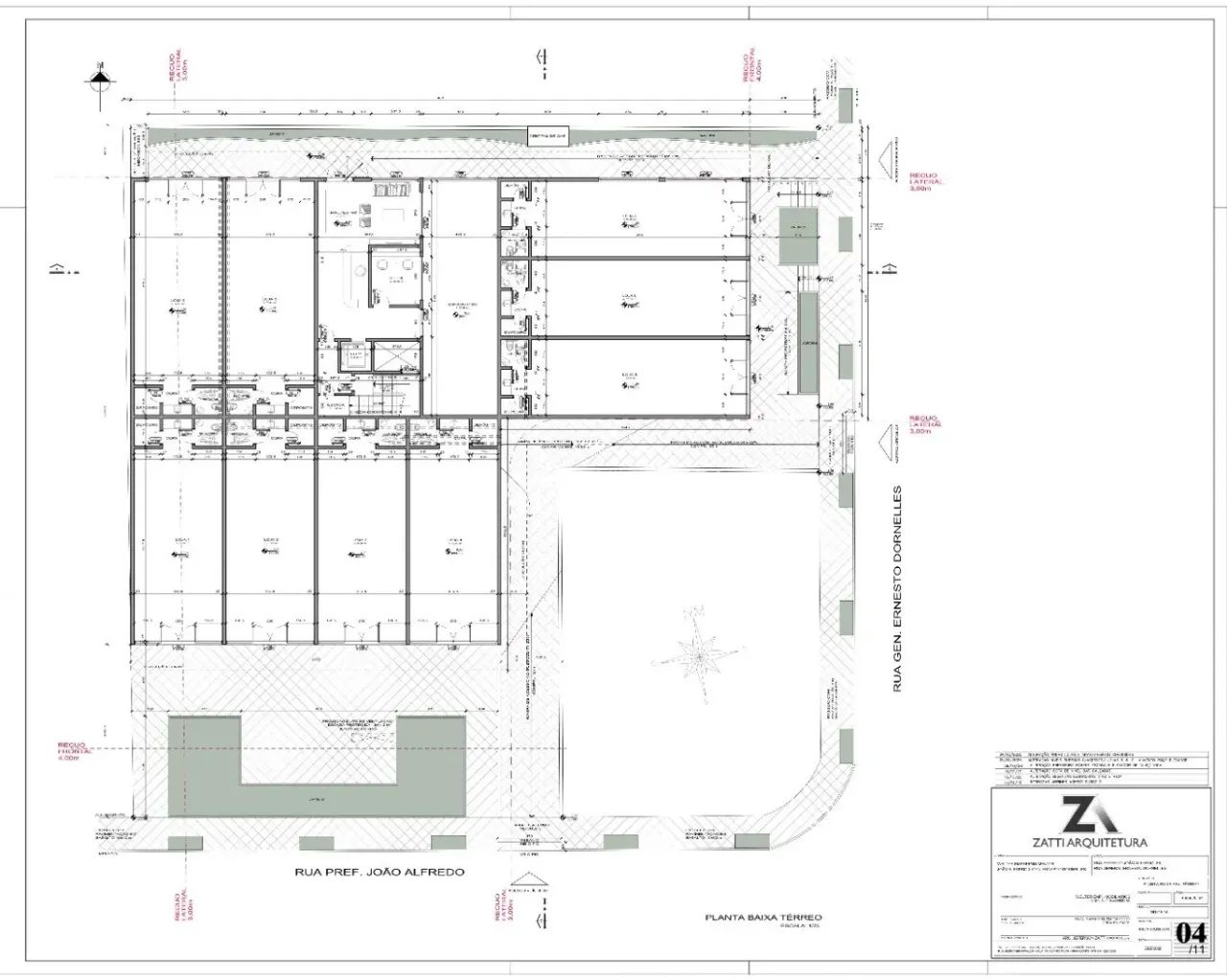 Comercial no bairro Centro - Foto 2