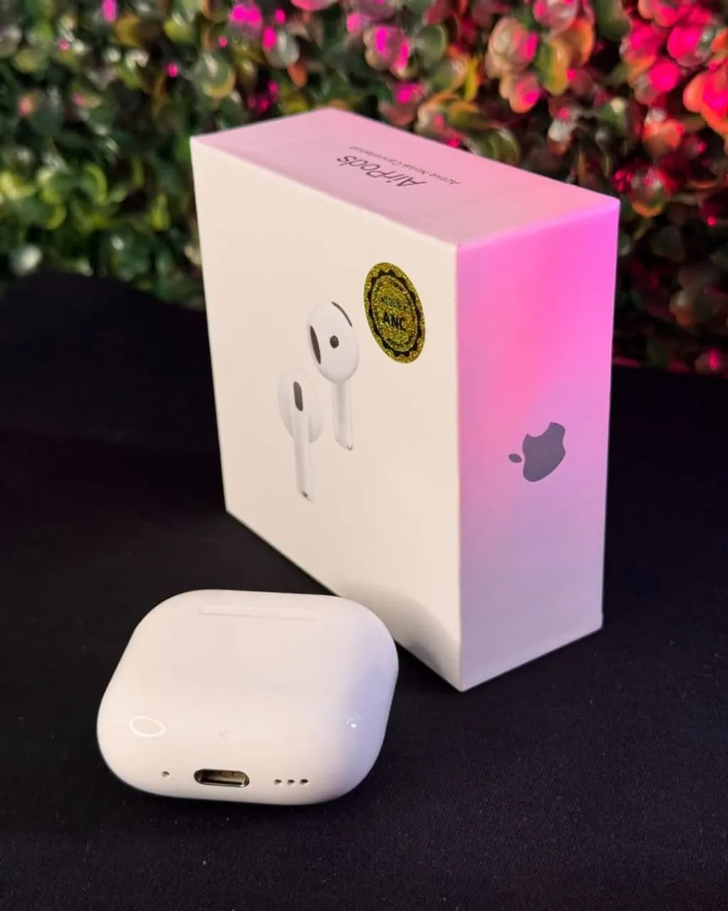 AirPods 4ª Geração - Novo!