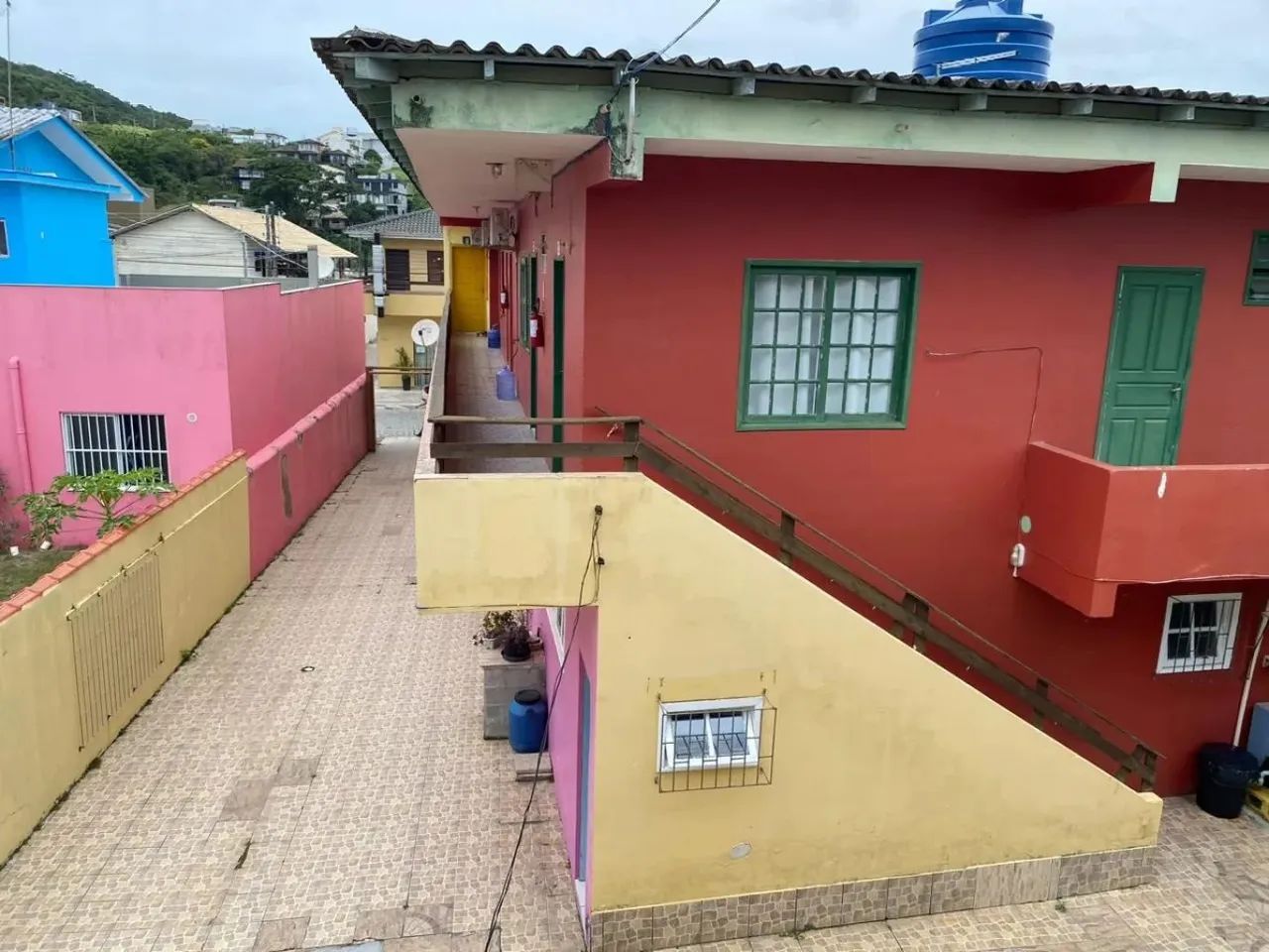 Prédio comercial e apartamentos no centro Histórico - Foto 3