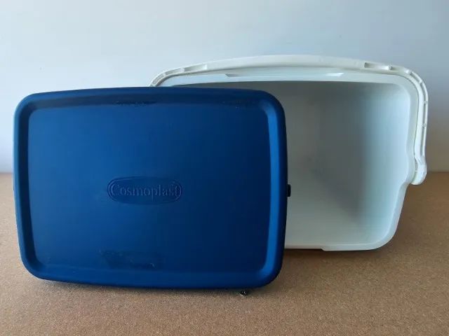 Cooler Cosmoplast Chillbox 12 l - Foto 2