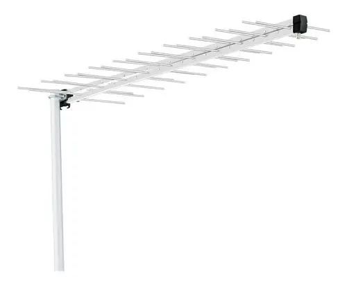 Antena externa (JÁ INSTALADA) R$ 200,00