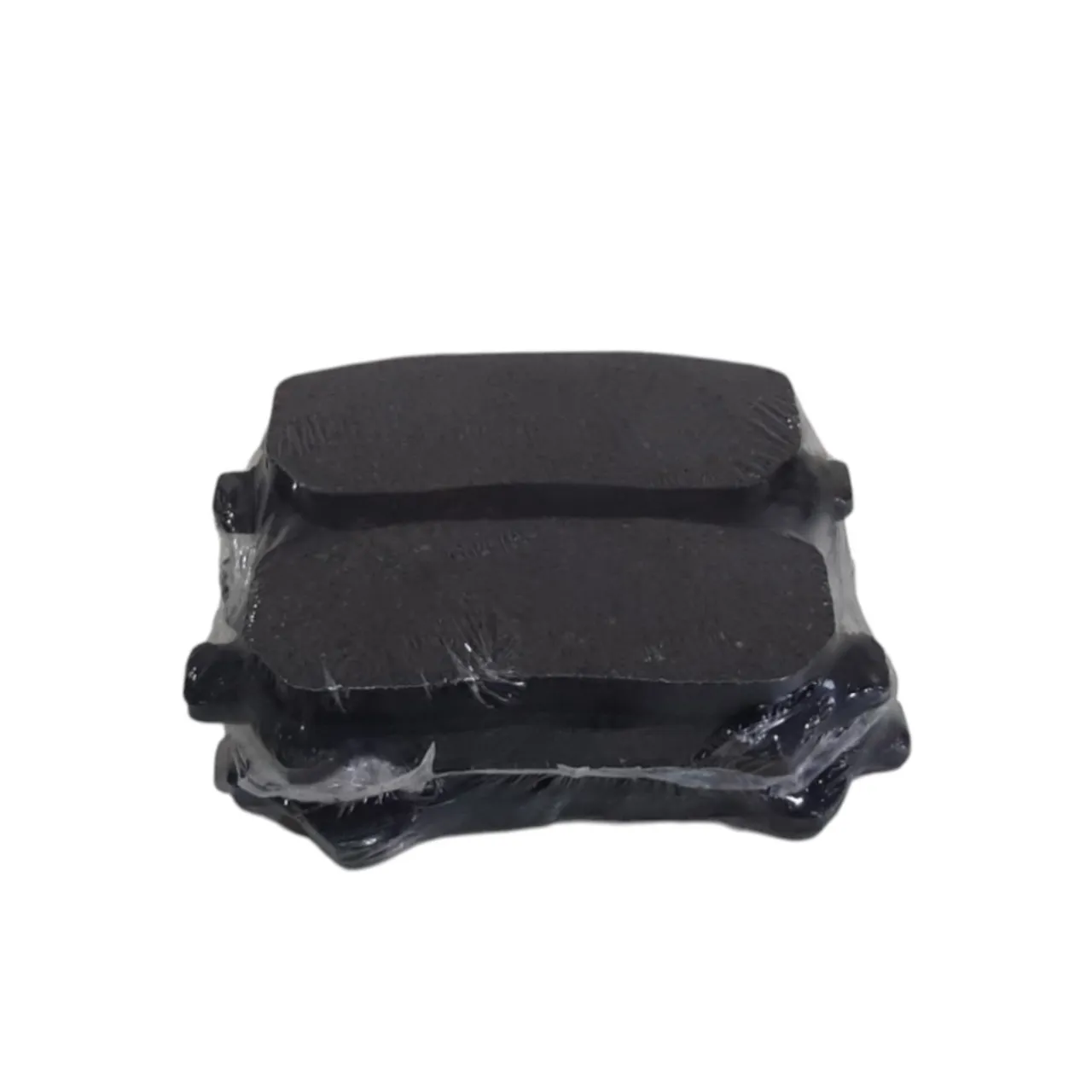 Pastilha Freio Traseiro Chevrolet Blazer 2013