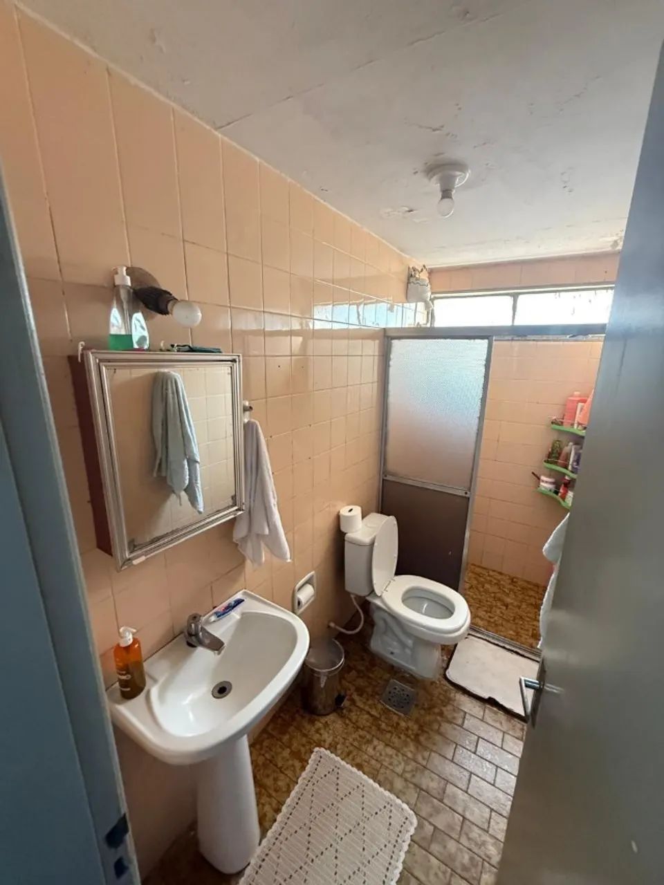 3 Quartos Andar Baixo - Foto 5