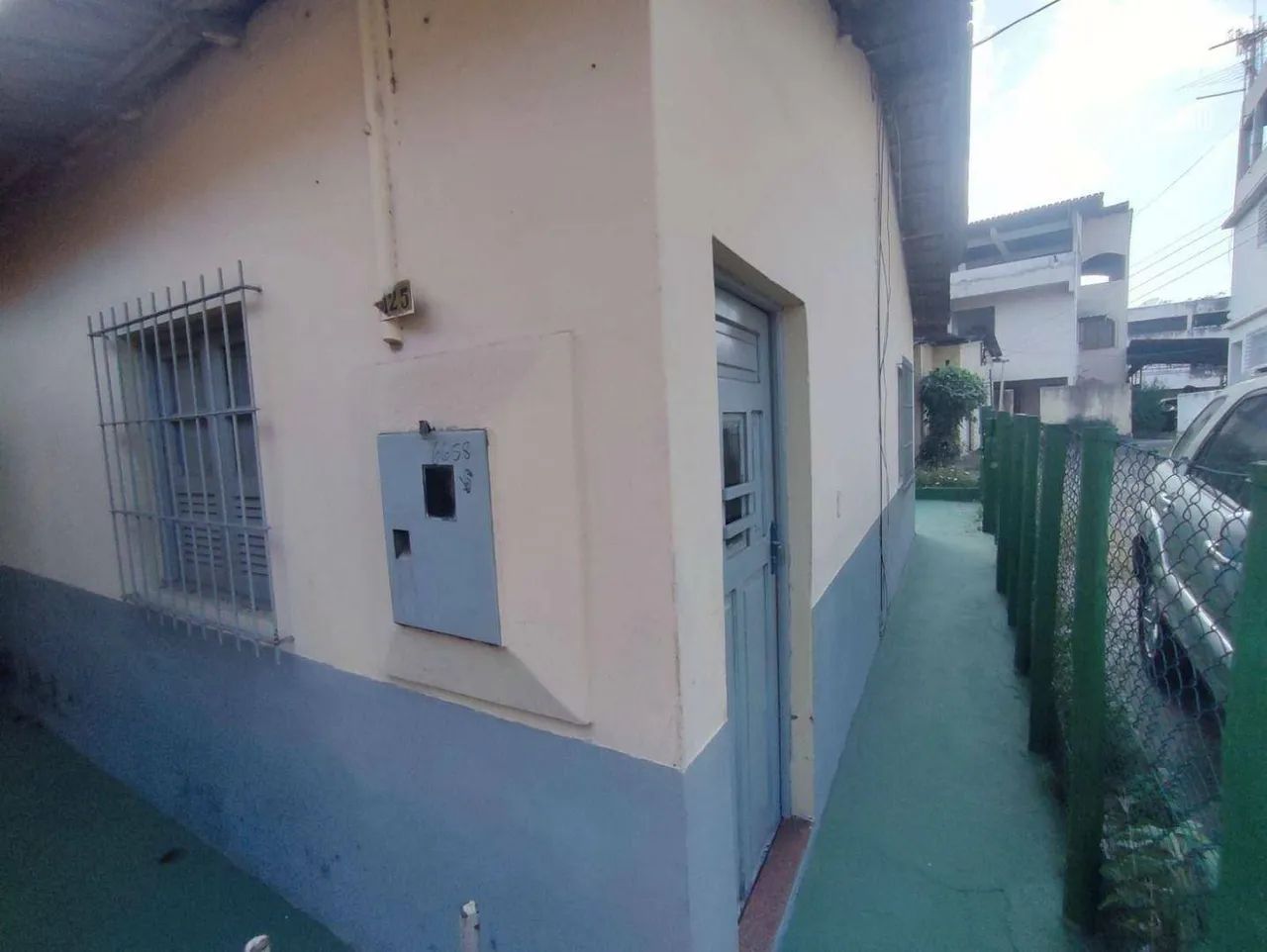 Casa com 3 dormitórios para alugar, 80 m² por R$ 1.250,00/mês - Ilha de Monte Belo - Vitór - Foto 2