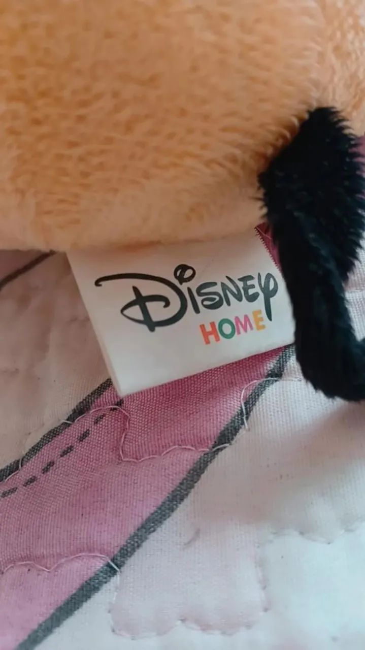 Pelúcia do Pluto - Disney - Foto 5