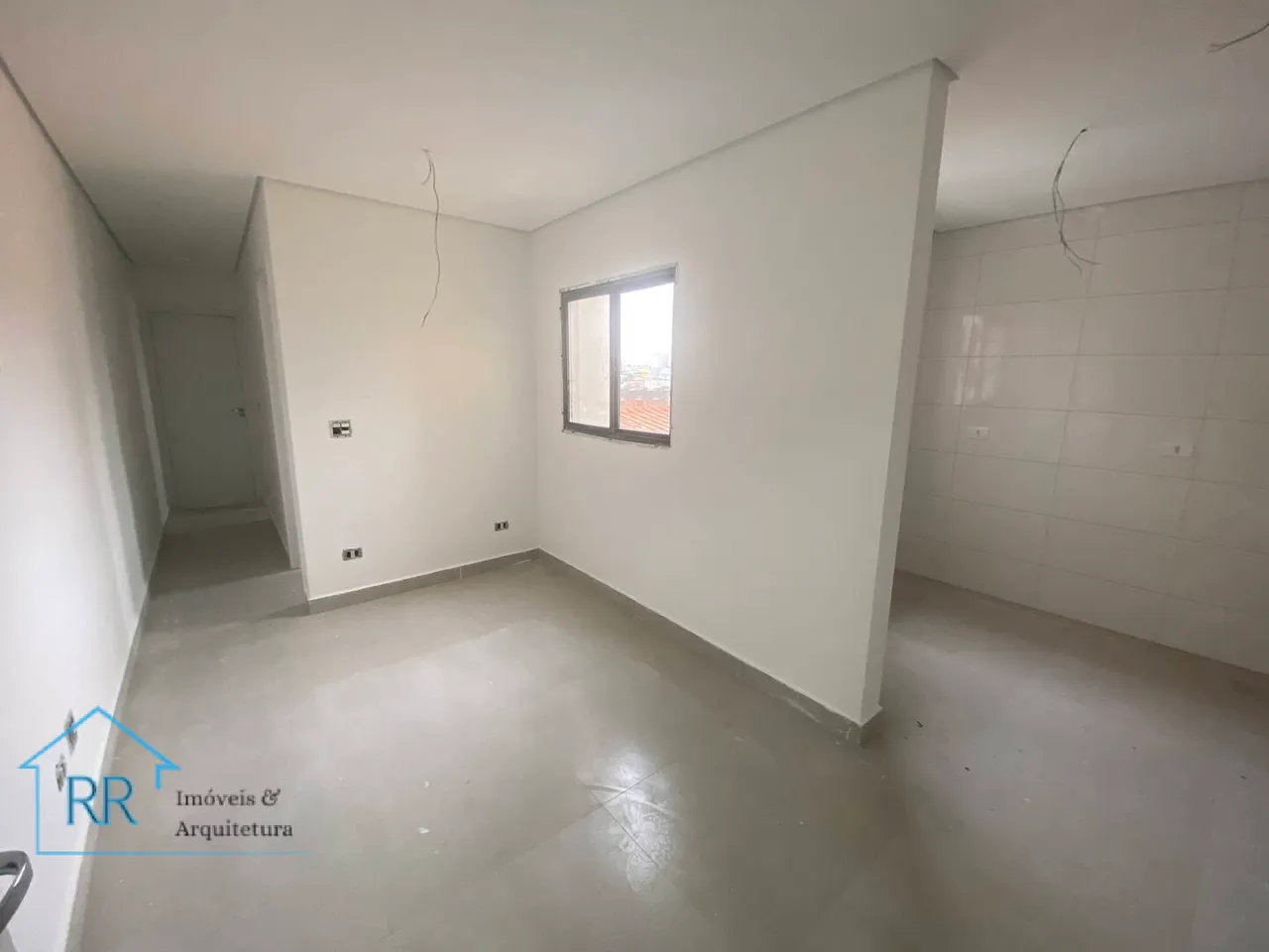 Apartamento para alugar em Santo André/SP