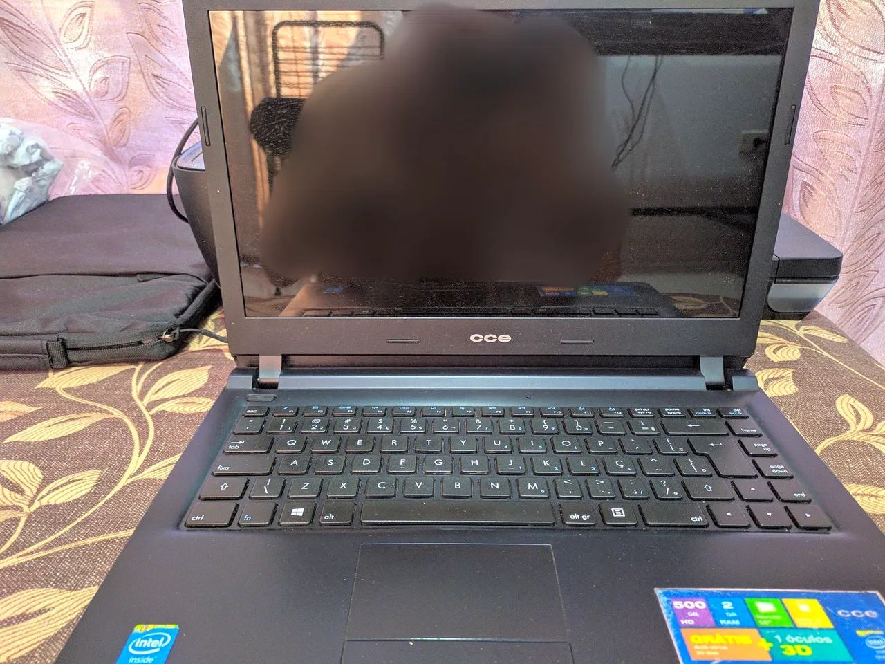 Notebook CCE - Foto 6