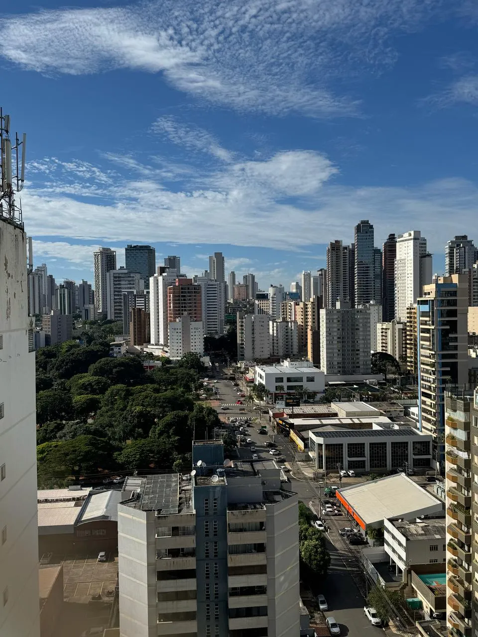 360 Life Stile Setor Oeste - Goiânia - GO
