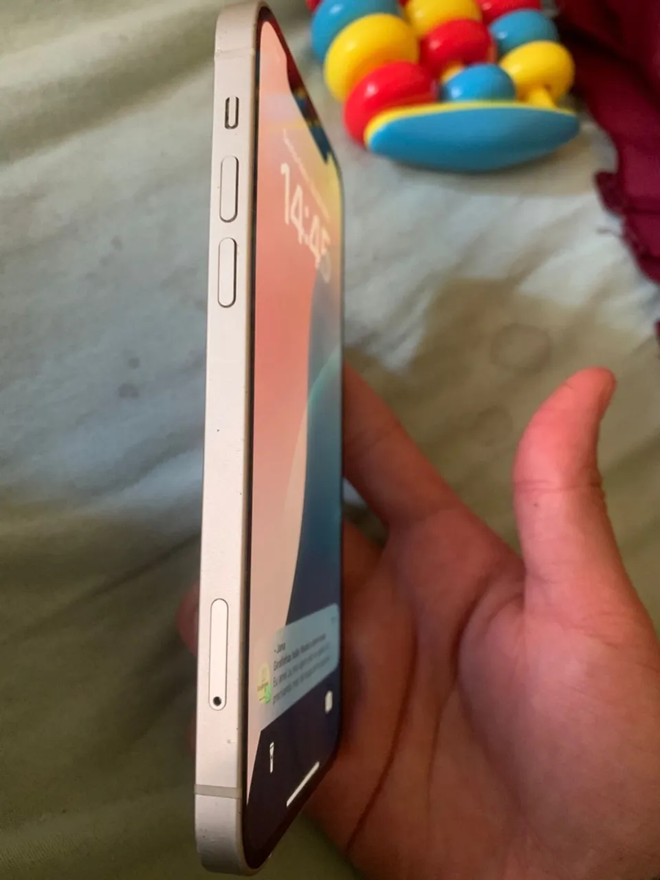 iPhone 12