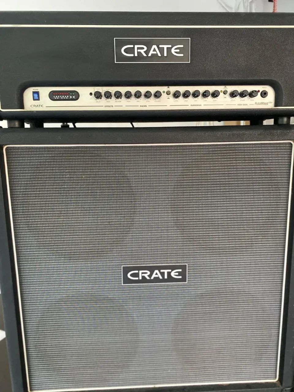 Amplificador CRATE FlexWave - 120w