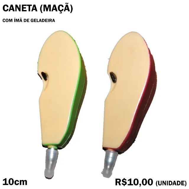 Caneta Maçã