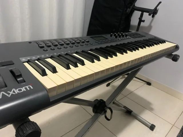 M-AUDIO AXIOM 61 - Foto 3