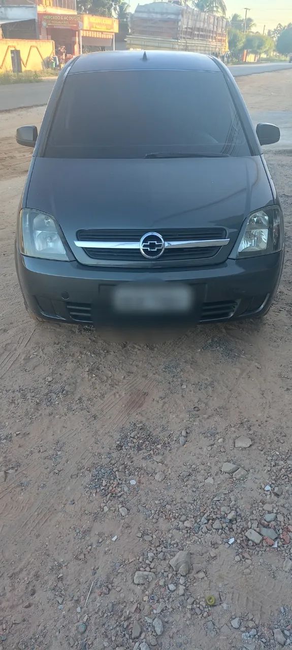 Meriva