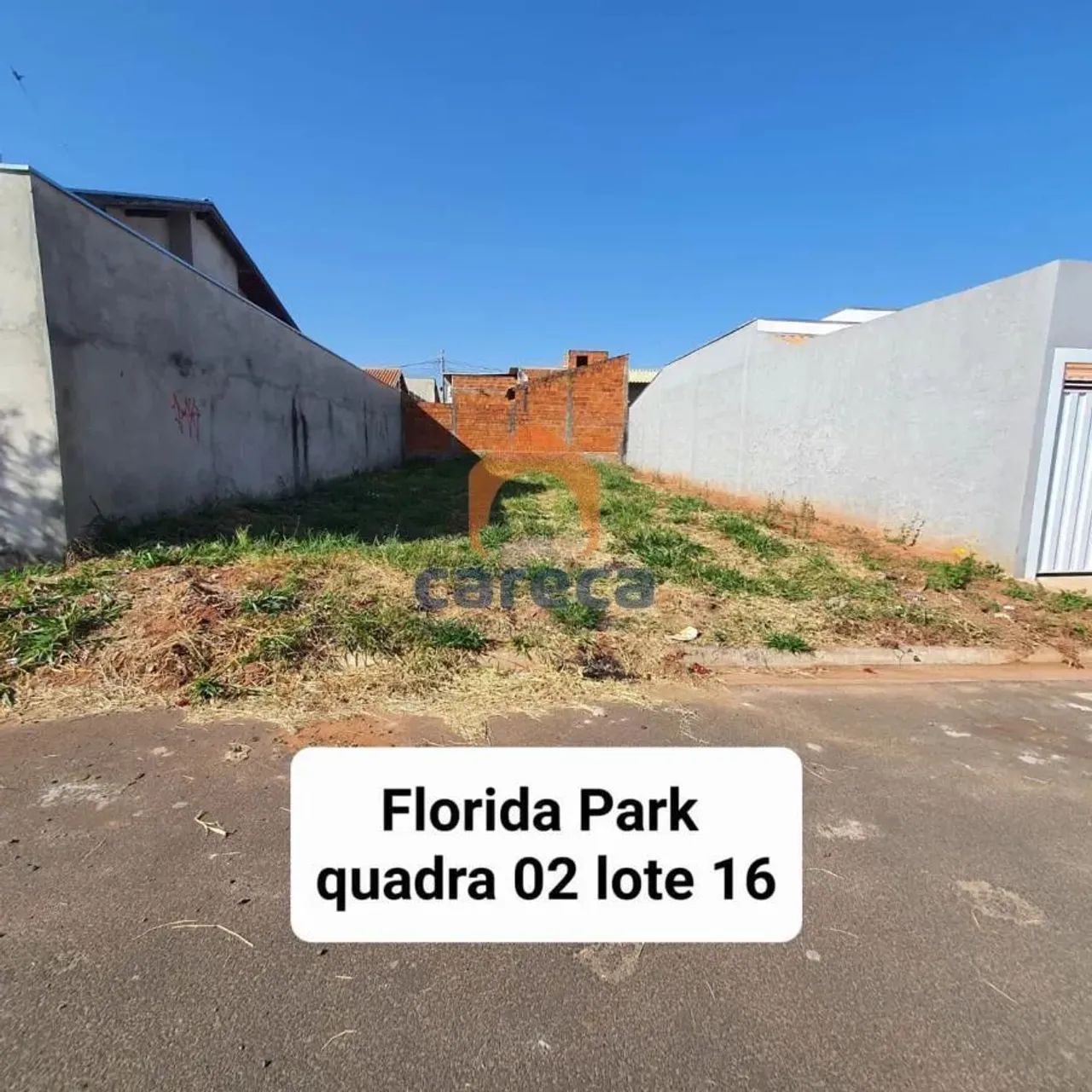 Terreno Residencial para Venda em São José do Rio Preto, Residencial Flórida Park - Foto 2