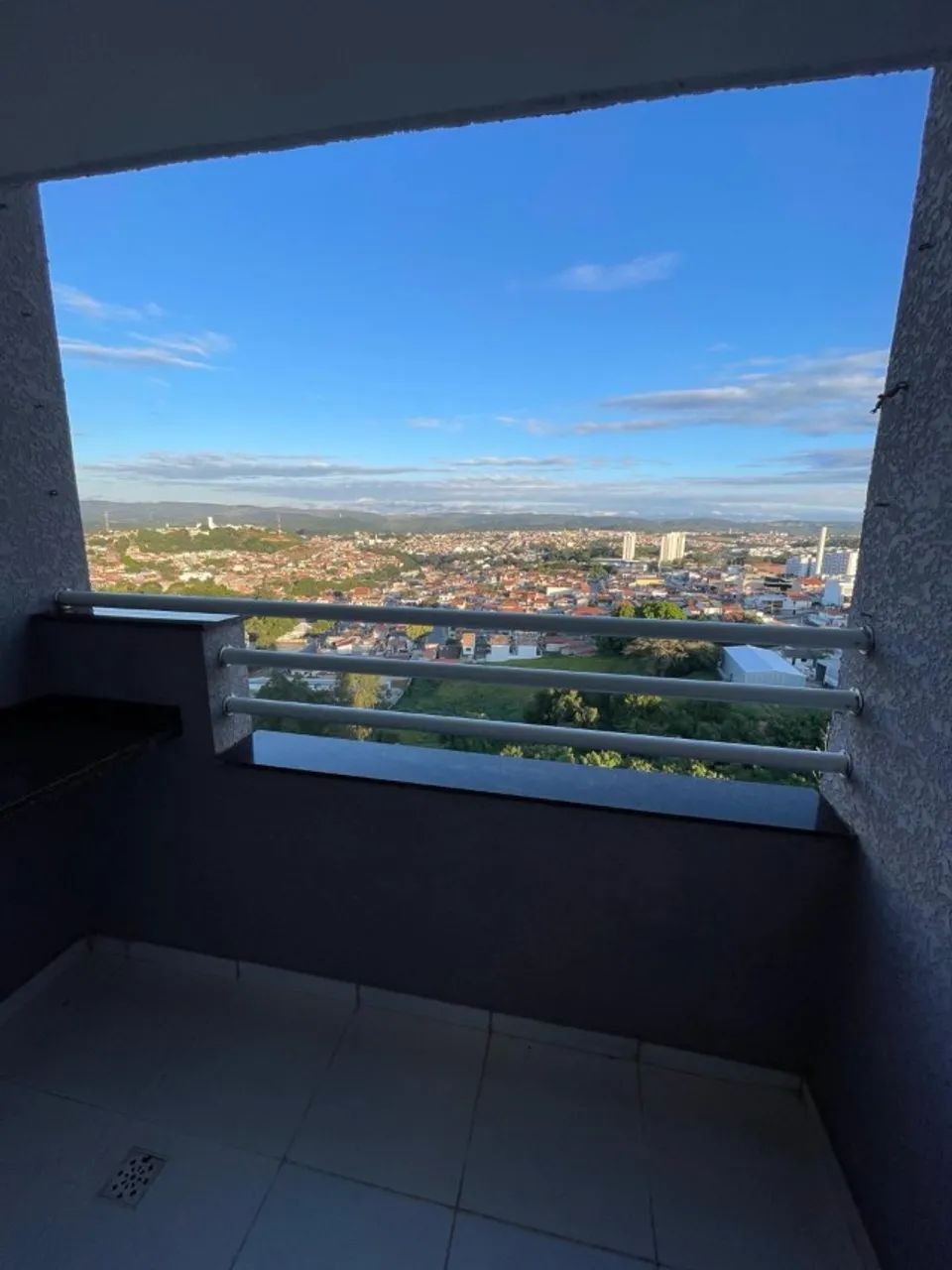 APARTAMENTO 2 DORMS (1 SUÍTE) ? 11º ANDAR ? 2 VAGAS ? AO LADO DO IGUATEMI - Foto 7