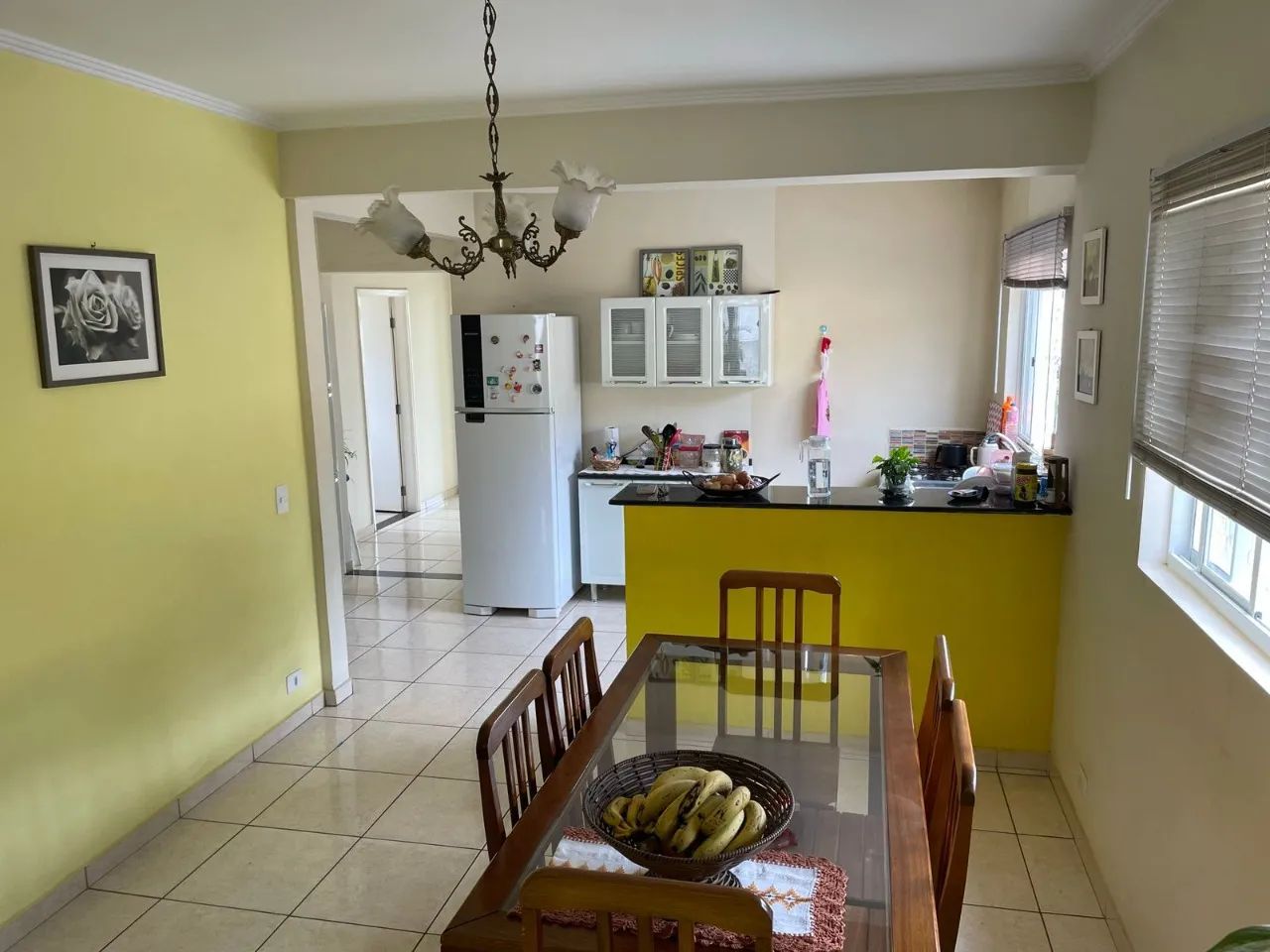 SOROCABA - Casa Padrão - Vila São João - Foto 5