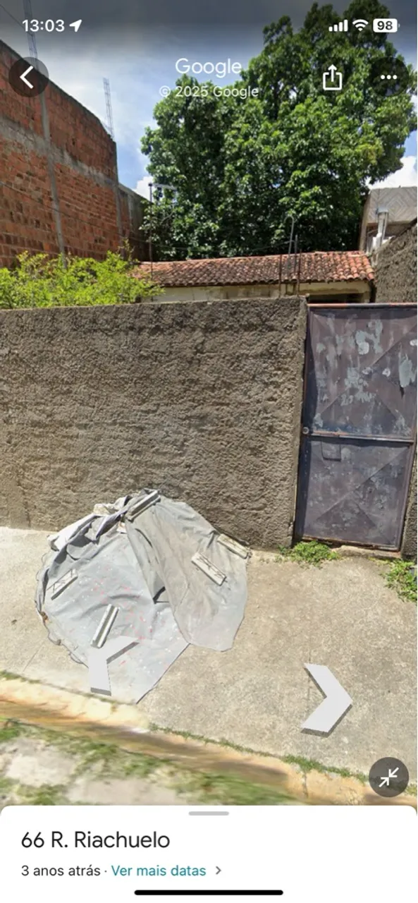 Terreno no Jardim Jordão, Jaboatão dos guarapes