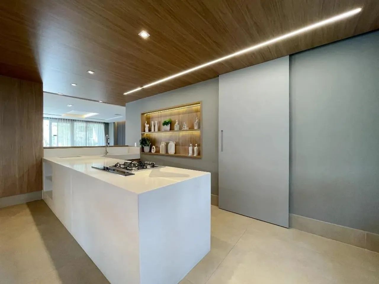 Apartamento à venda em Campinas, Taquaral, com 3 quartos, com 89 m², Dna Taquaral - Foto 12