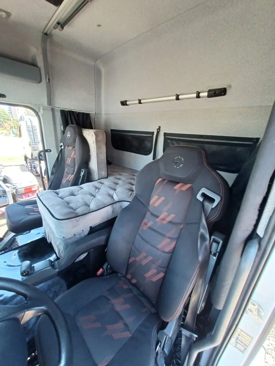 MB AXOR 2536/19 - Foto 10