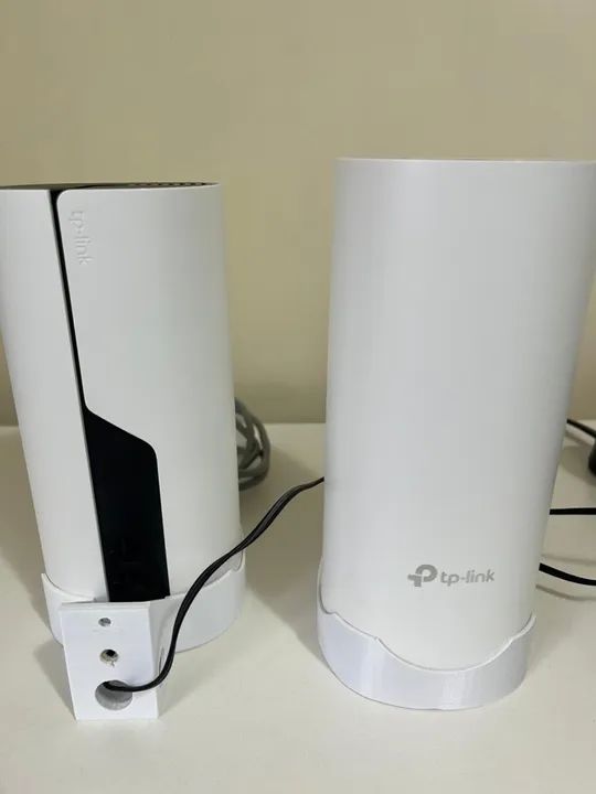 TP-Link Deco M4 Kit Roteador Wi-Fi Mesh 5GHZ - Foto 5