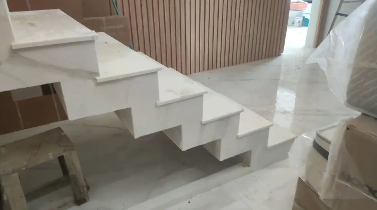 Revestimento porcelanato grandes formatos  - Foto 5