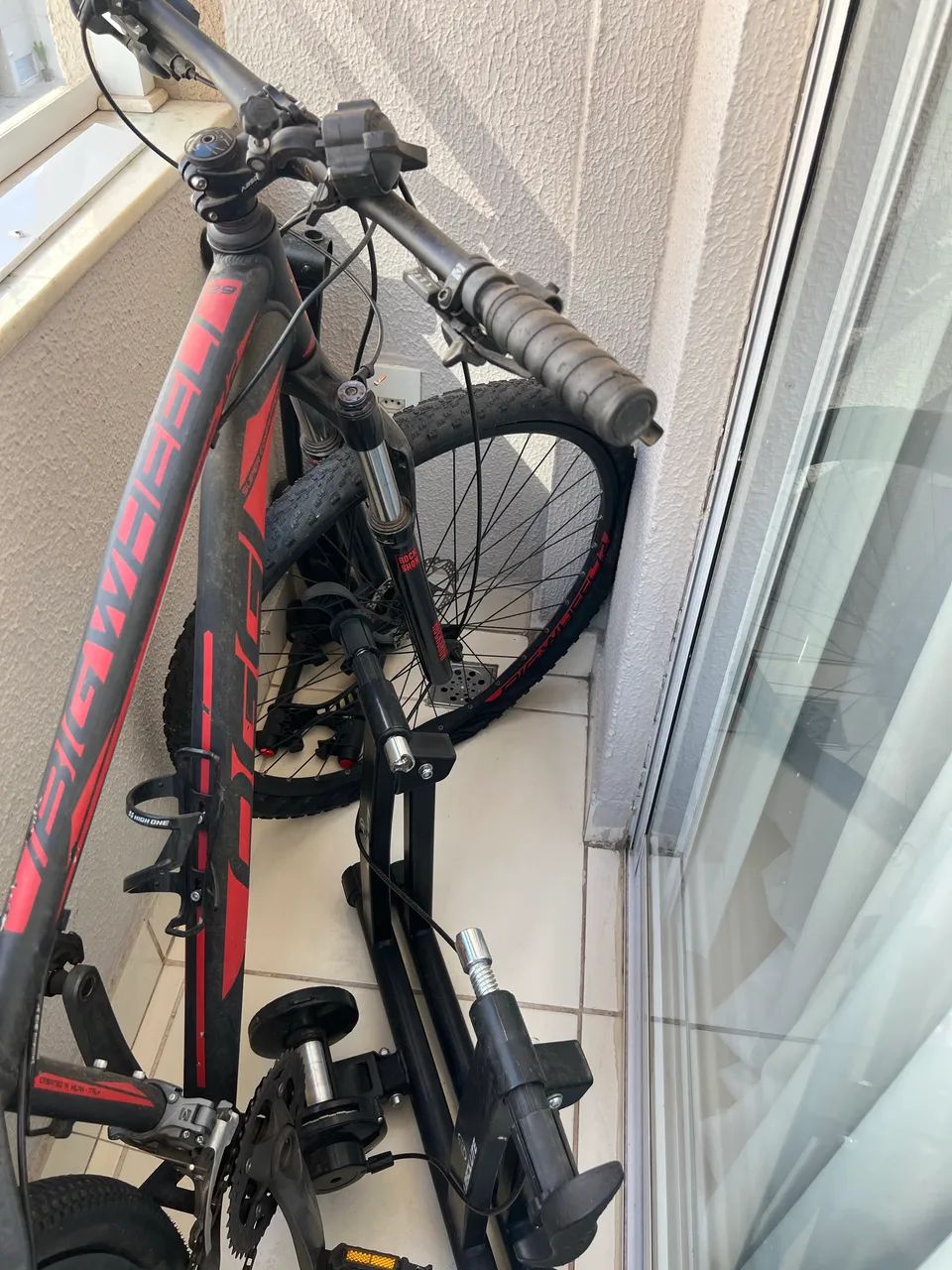 Bike OGGi + Rolo  - Foto 2