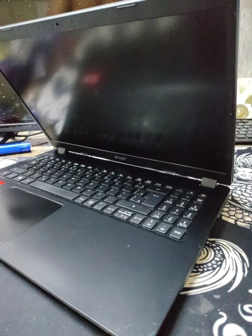 Notebook Acer Ryzem 5  - Foto 2