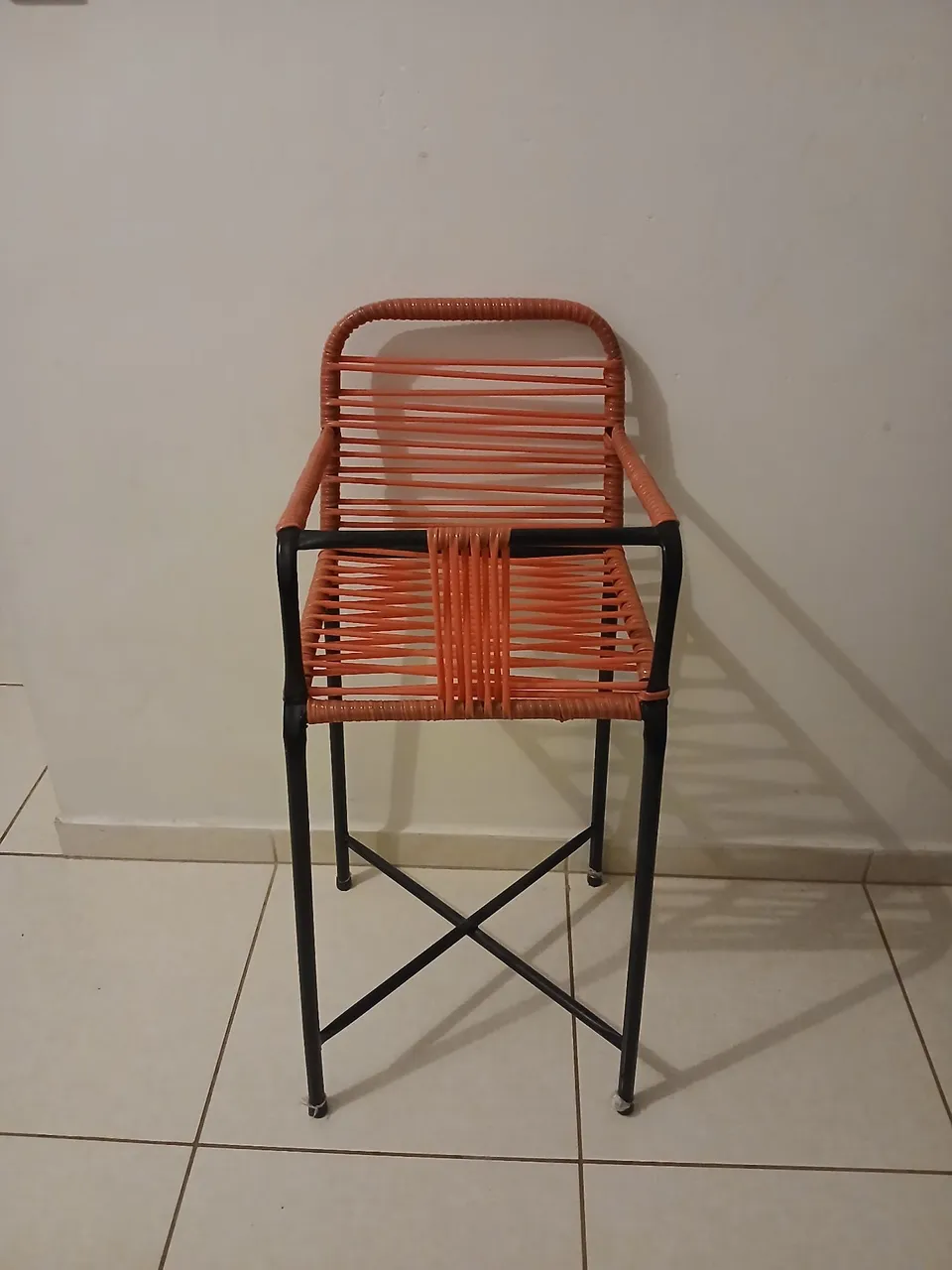 Cadeira crianca