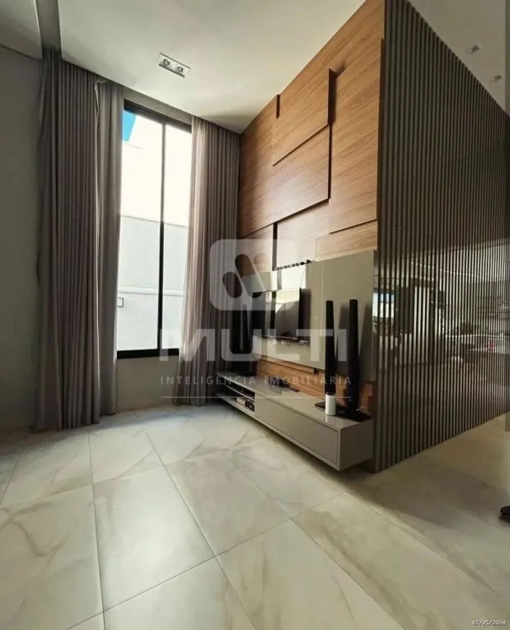 Casa Condominio - ALPHAVILLE I COND - Foto 2