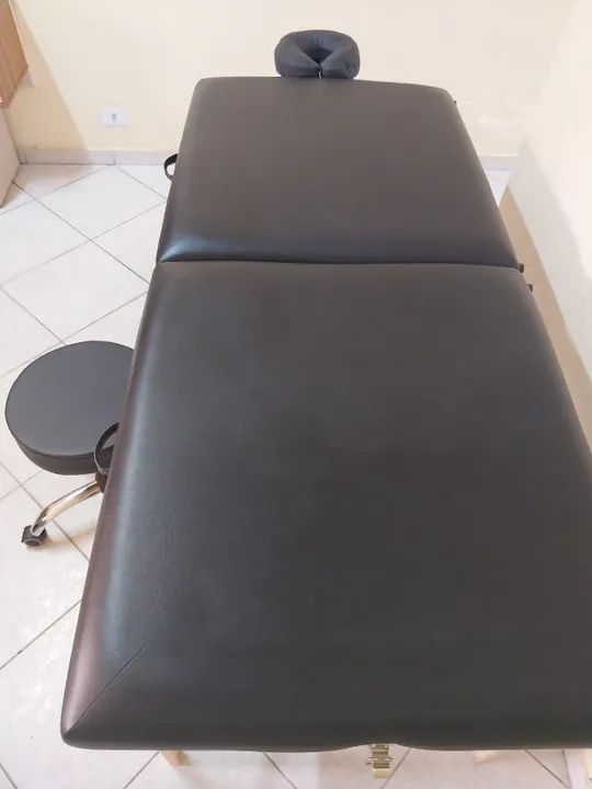 MACA DOBRÁVEL + MOCHO LEGNO   - Foto 3