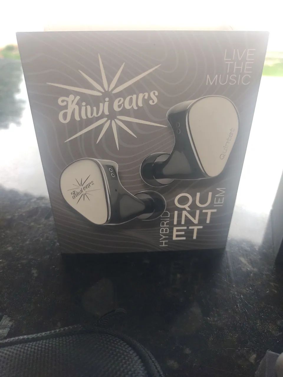 Kiwi Ears Quintet - Foto 2