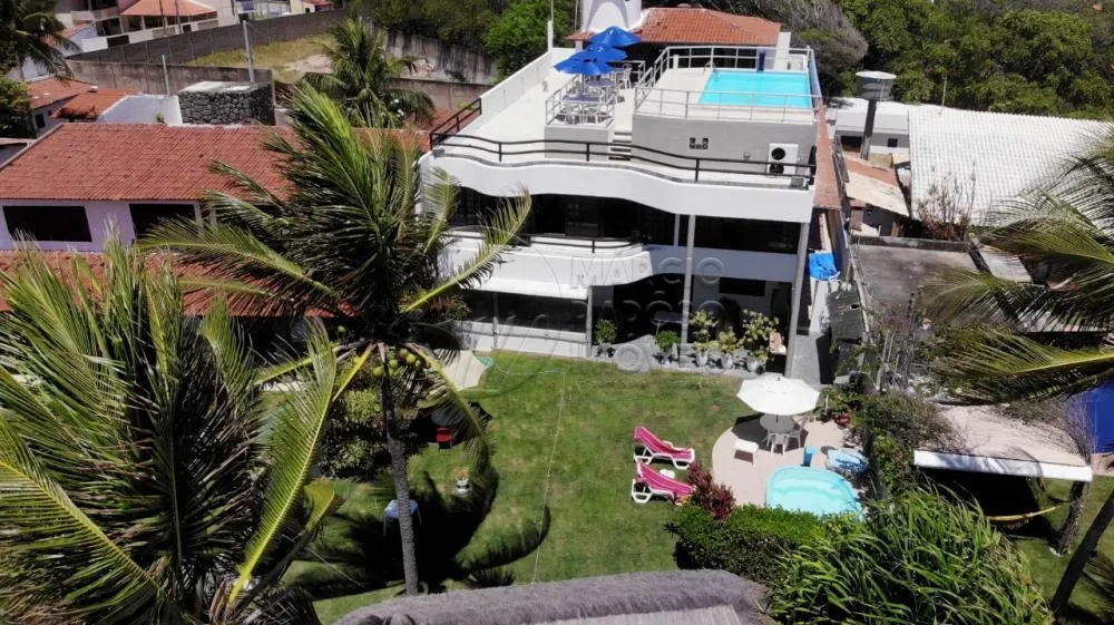 Casa Padrão em Marechal Deodoro