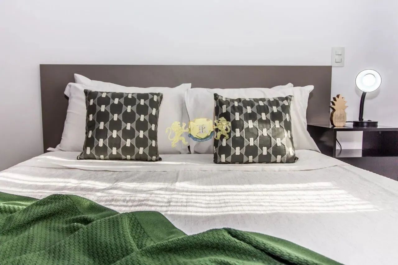 Flat com 1 Quarto à venda, 25m² em Moema - São Paulo SP - Foto 9