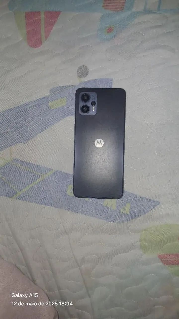 Moto g23, usado 