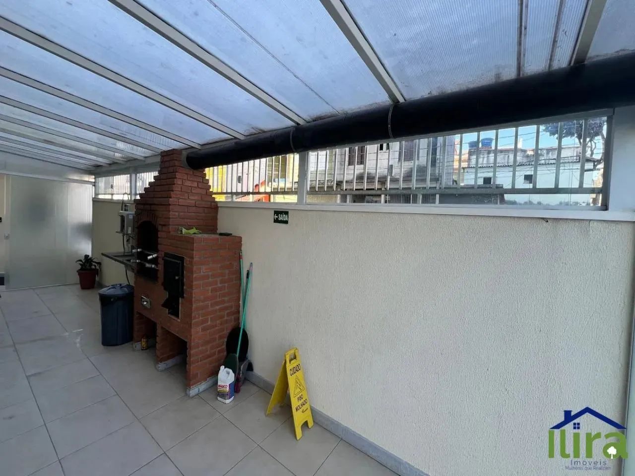 Apartamento Para Venda e Locacao Mobiliado de 74m², 3 Dormitorios Sendo 1 Suite e 1 Vaga E - Foto 5