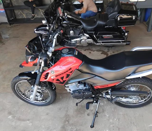 Crosser S 150 2023 ABS - Foto 5