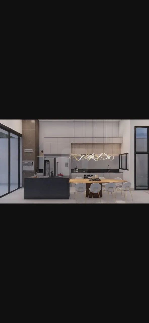 Casa para locação no bairro Novo Mundo - Foto 2