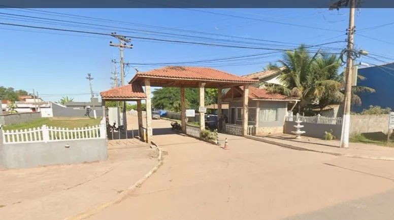 Foto - Cabo Frio - Nova Califórnia (Tamoios)
