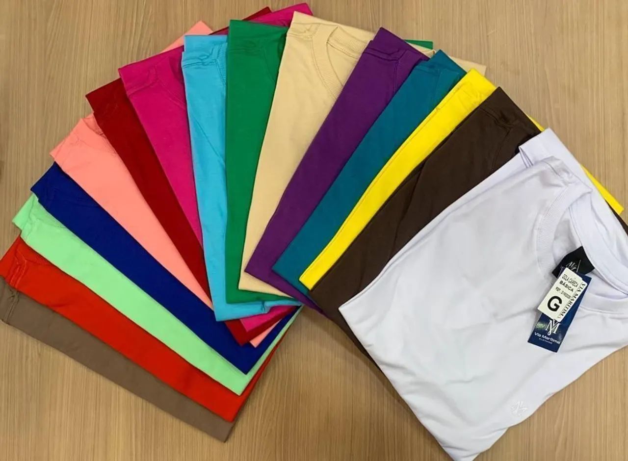 Camisas - Foto 2
