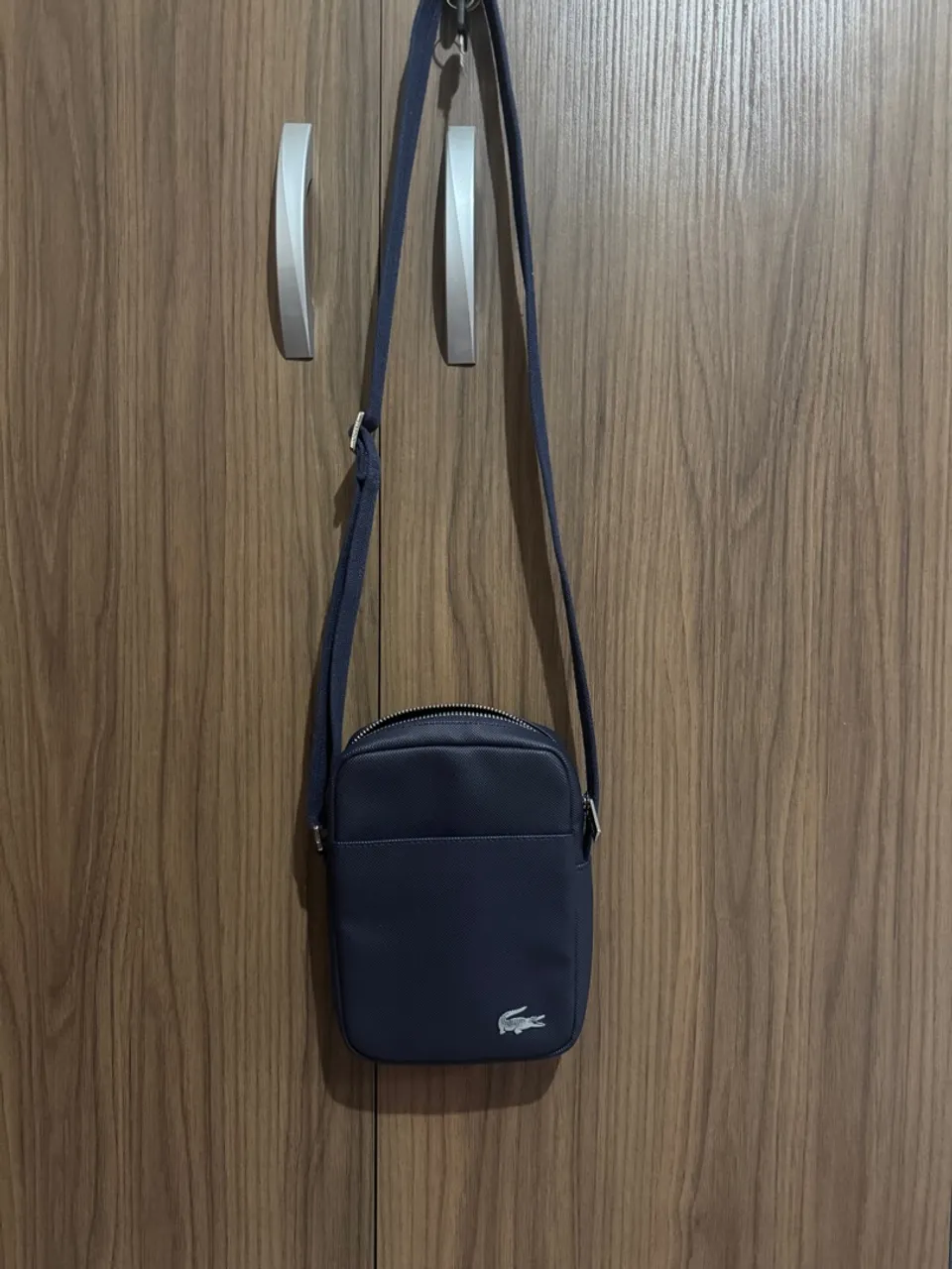 Bolsa Bag Lacoste - Original