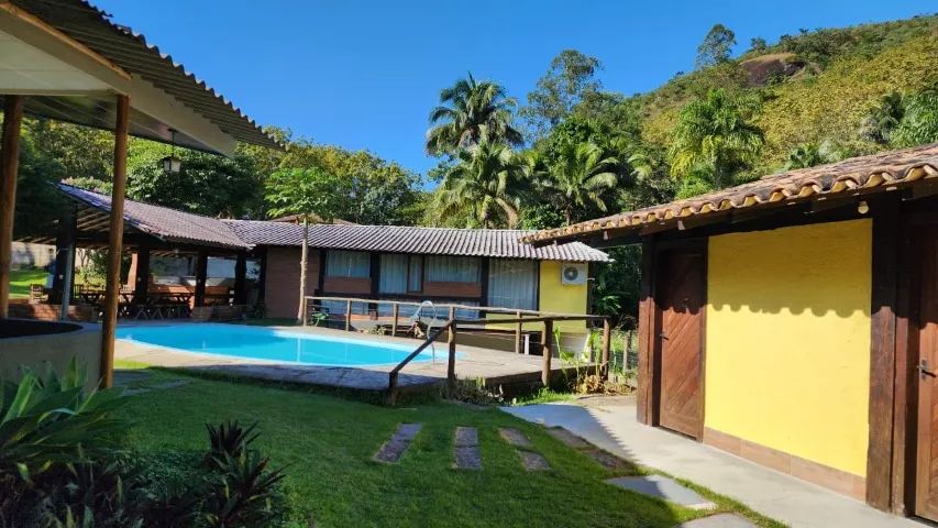 Sítio Temporada Guarapari  - Foto 11