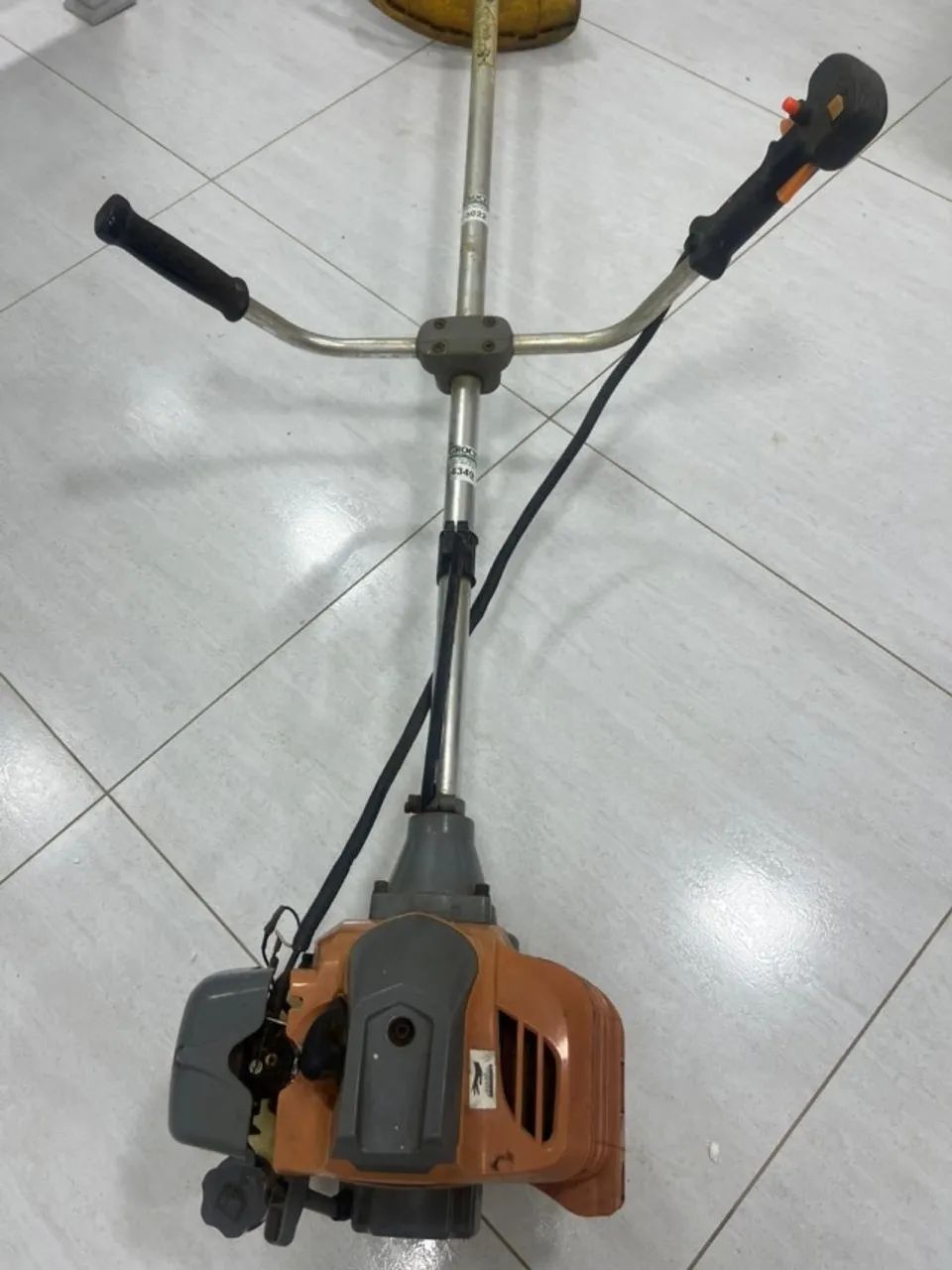 Roçadeira sthil FS-290 - Foto 4