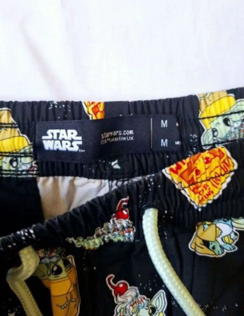 Shorts Star Wars - Foto 3