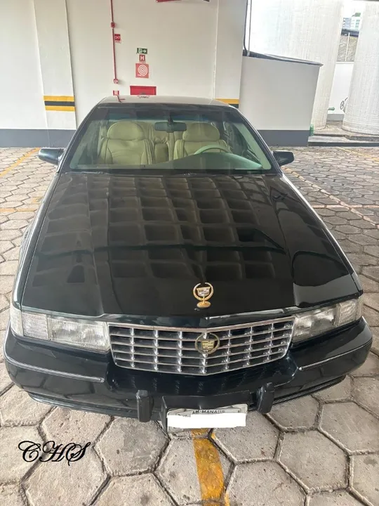 CADILLAC SEVILLE Usados e Novos