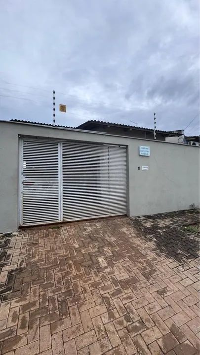 foto - Palmas - Loteamento Bertaville